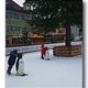 Die Kids haben ihren Winterspa