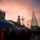 Navidades en Sol, Madrid