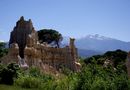 Sous le regard du Canigou , Les orgues d'Ille sur Têt .... de Dream30 