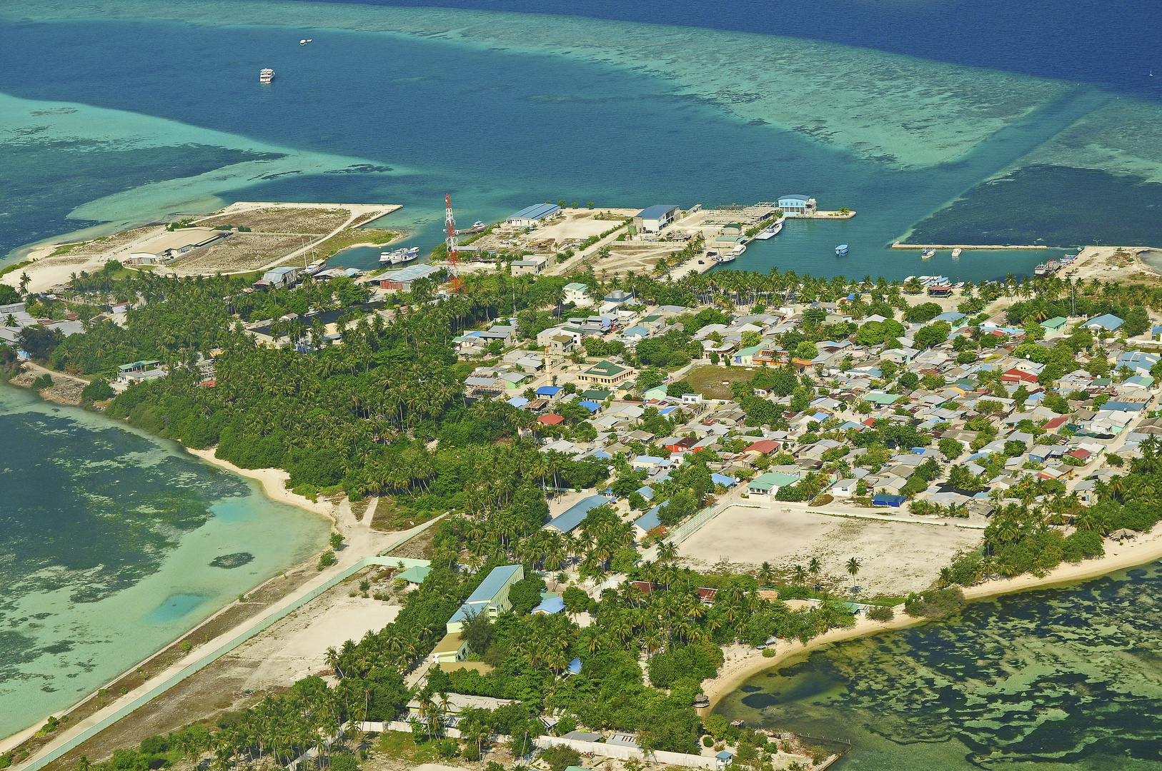 BAA ATOLL