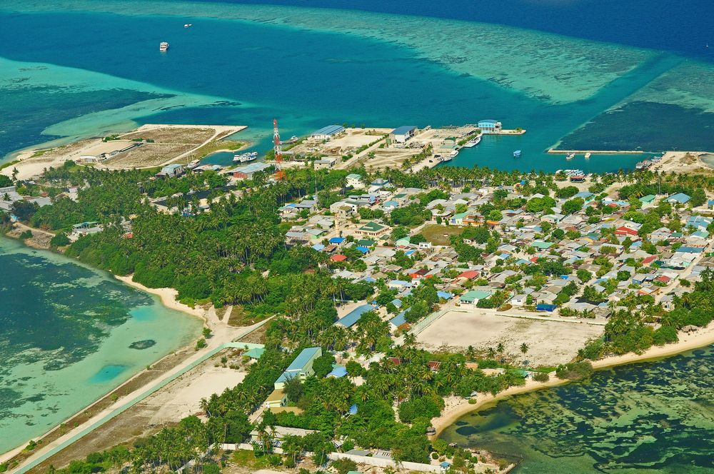 BAA ATOLL