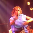 Baaba Maal in Concert Wien 18.10.