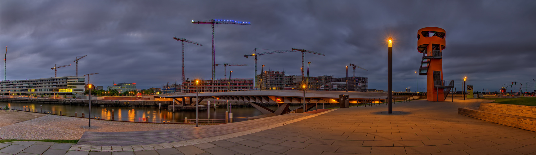 Baakenbrücke 