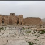 Baal-Tempel