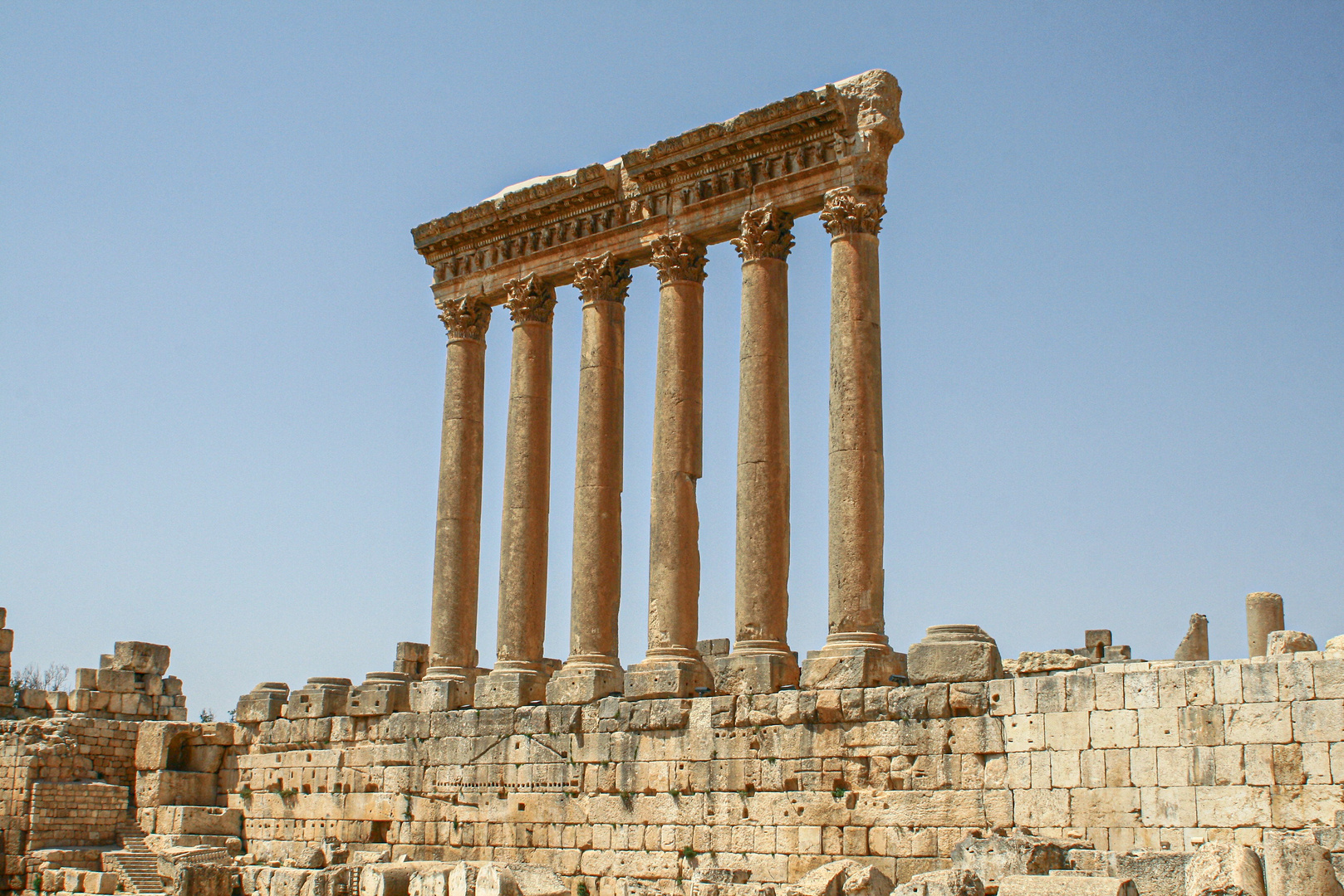 Baalbek