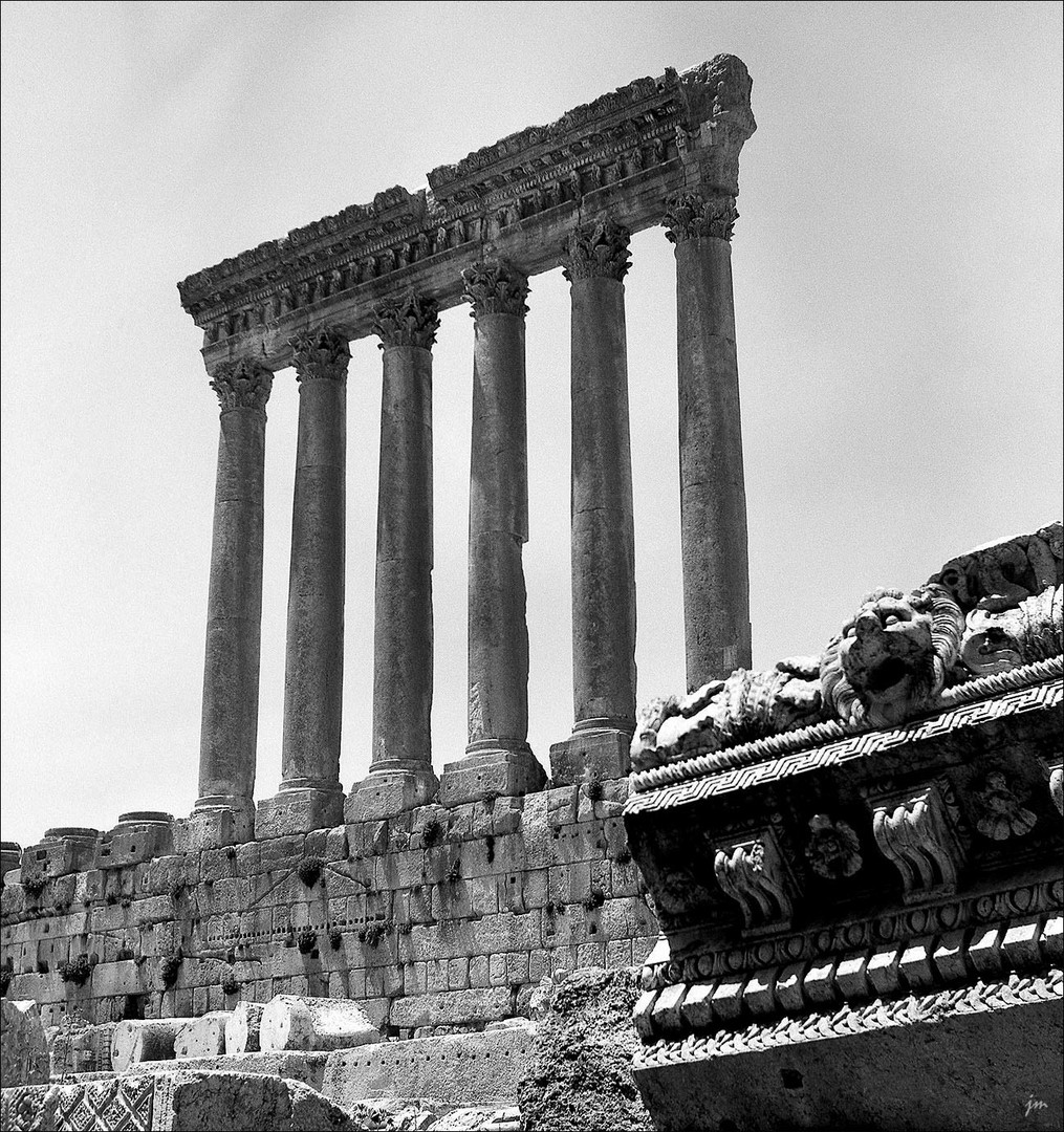 Baalbek