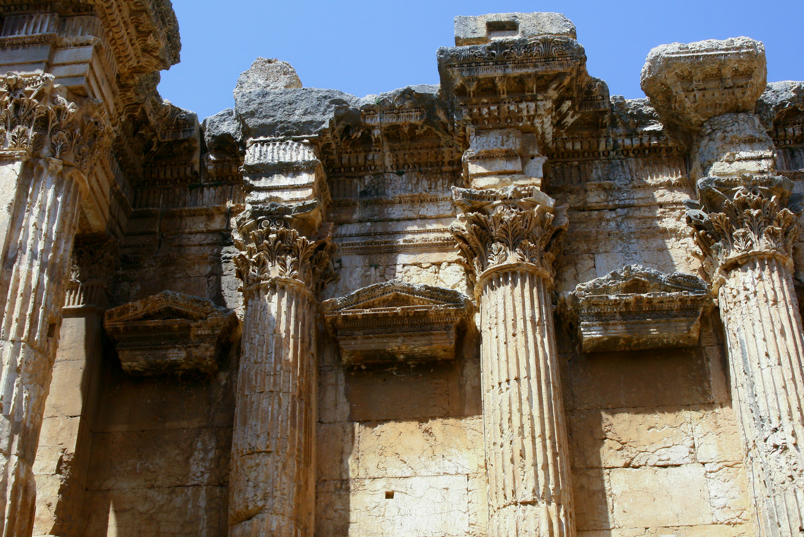 Baalbek