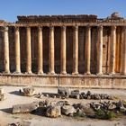 Baalbek. 