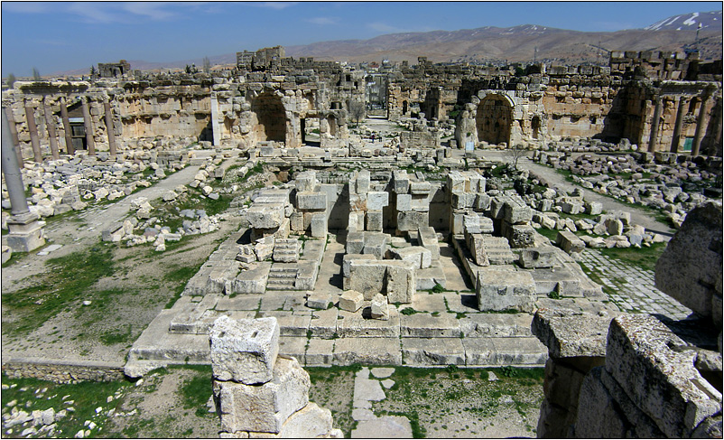 baalbek