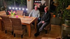 Baalsee Januar 2022