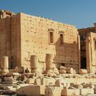 Baaltempel in Palmyra