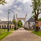 Baard - Dekemawei - Dekemabrêge - 01