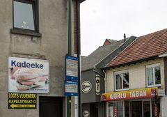 Baarle Hertog (Belgium) - Molenstraat - Kapelstraat - 02