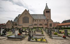 Baarle Nassau (NL) - Onze-Lieve-Vrouw van Bijstandkerk