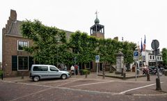 Baarle Nassau (NL) - Town Hall