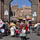 Bab al Jemen - Das Tor zur Altstadt