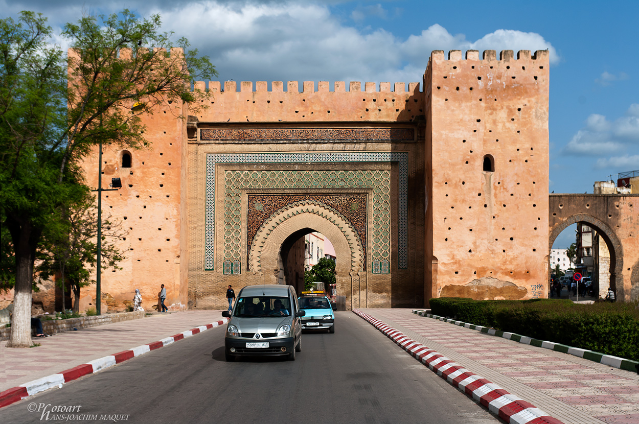 Bab El-Khemis