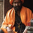 Baba Indien