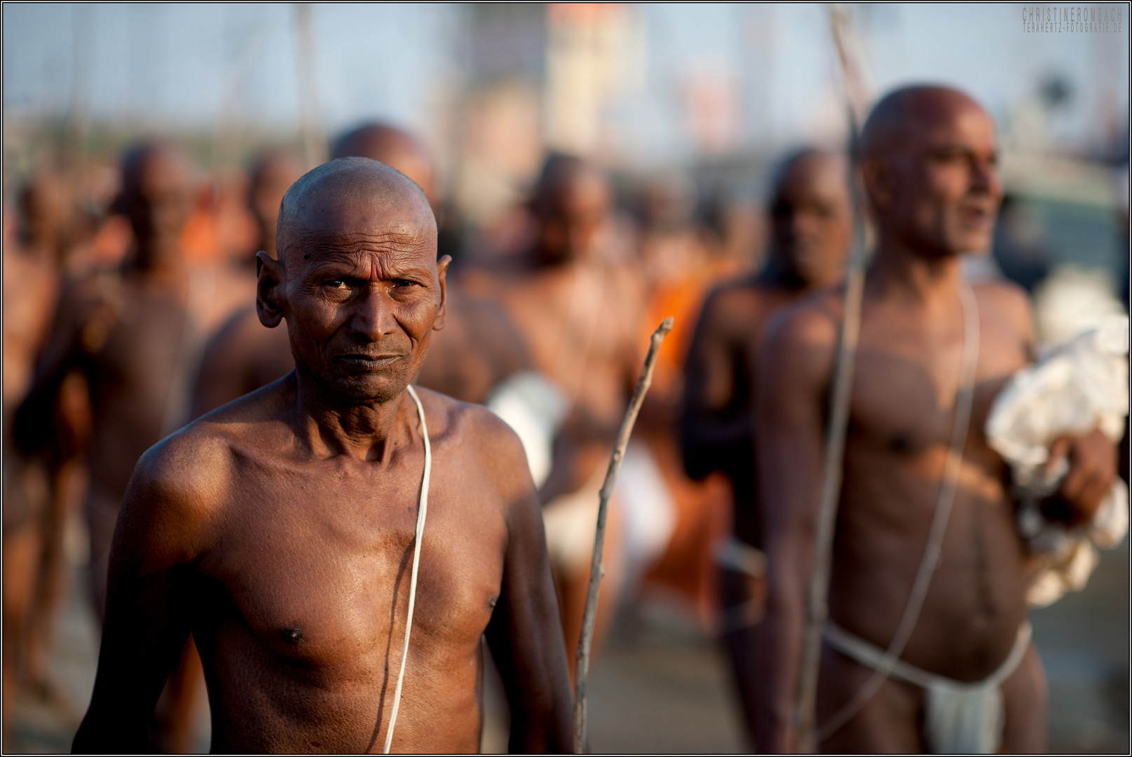 baba parade