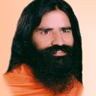 BABA RAMDEV (GREAT YOGA MAKER)