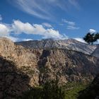 Babadag Berg (Ölüdeniz, Türkei) 