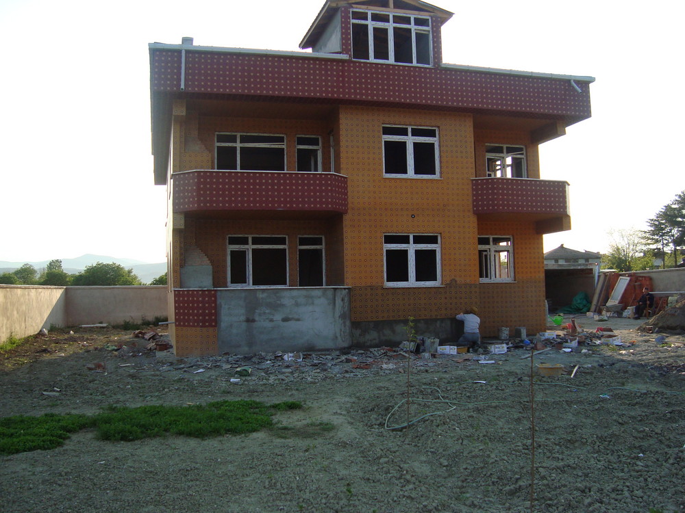 Babanin Evi 2009