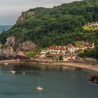 Babbacombe-Strand Torquay #2