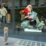 Babbo Natale a settembre ?