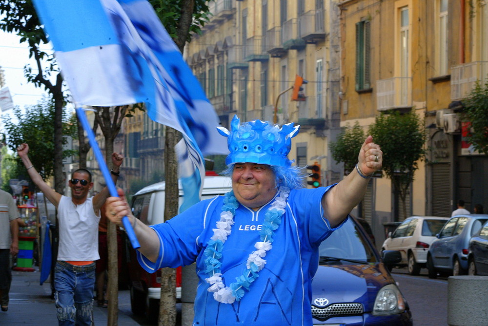 babbona la sorella di maradona