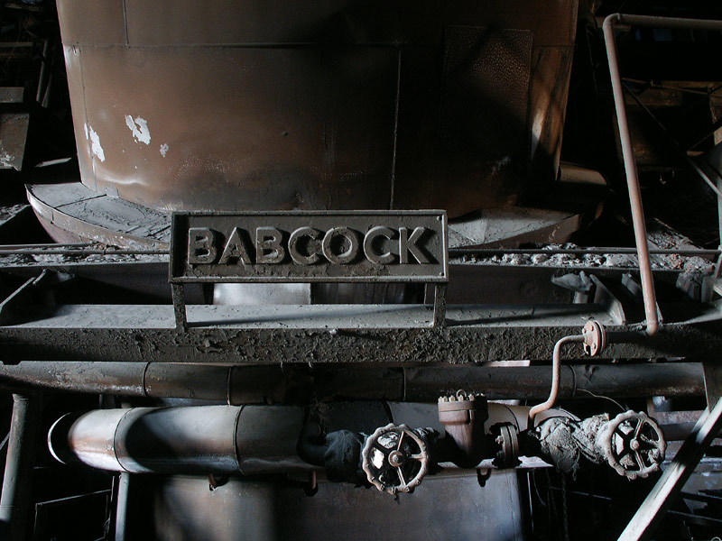 Babcock