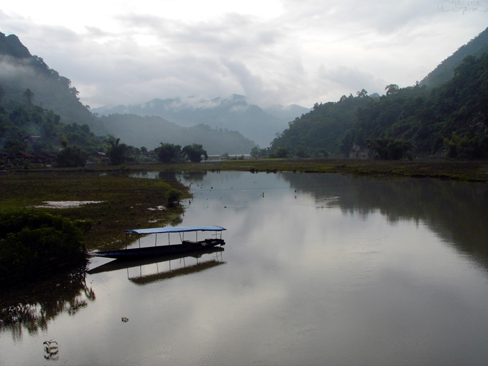 Babé Nationalpark