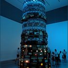 "Babel" - Tate Modern - London