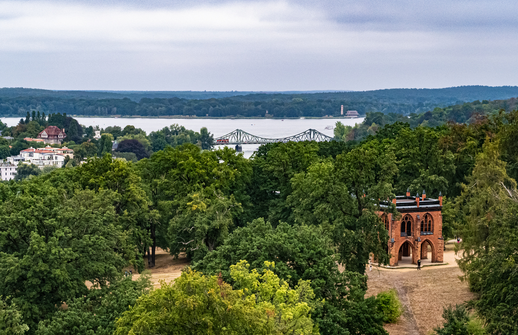 Babelsberg                 