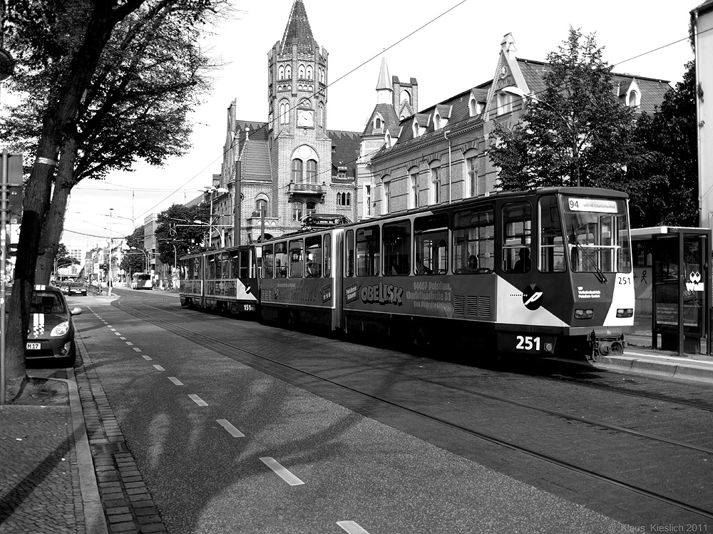 Babelsberg Rudolf-Breitscheid-Str