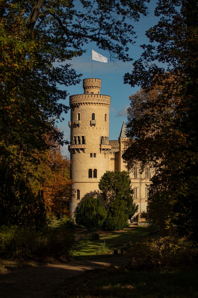 Babelsberger Herbstwochen