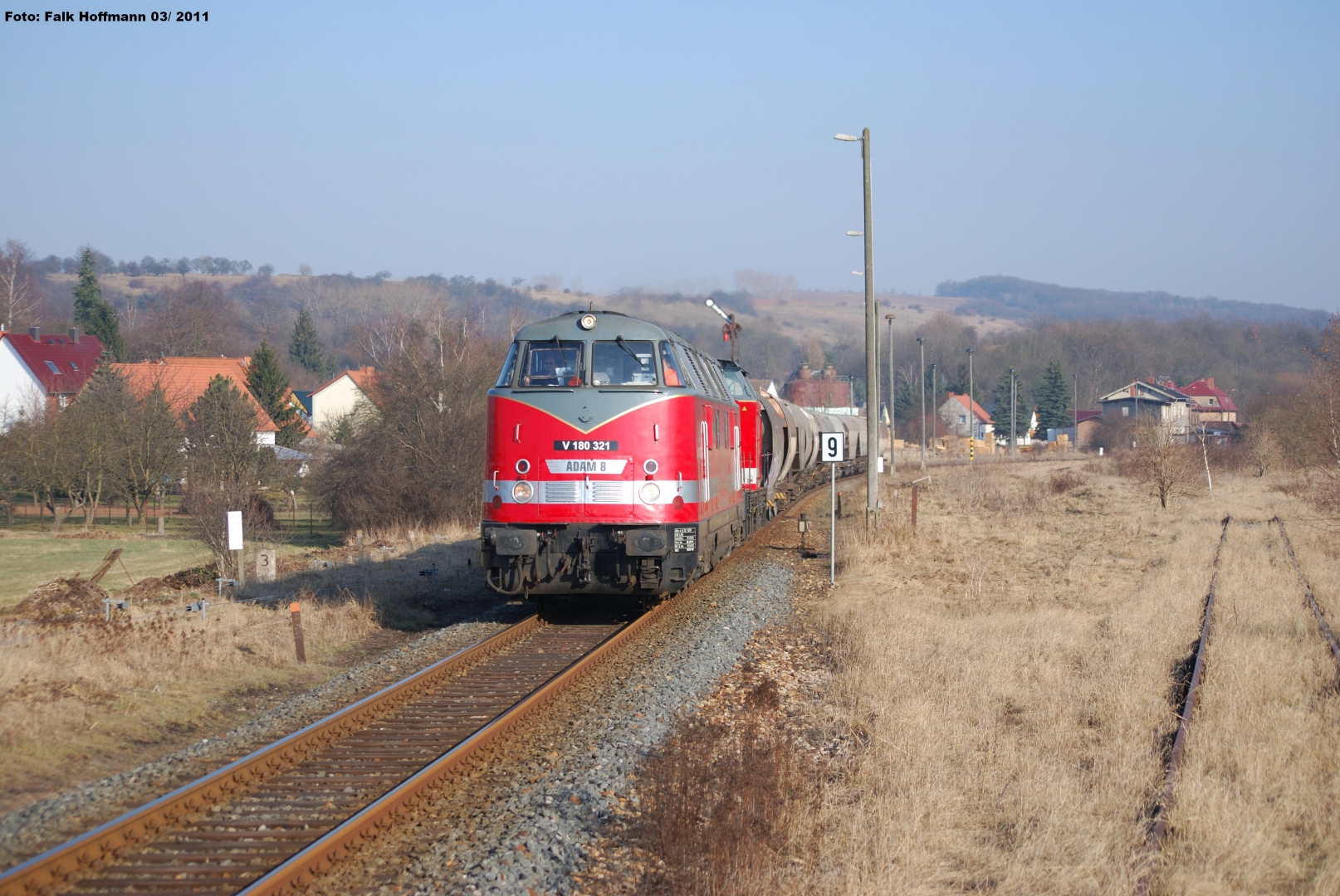 Babelsberger Mädel unterwegs