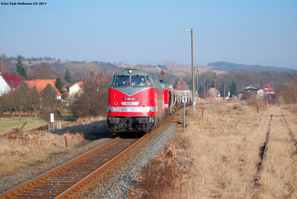 Babelsberger Mädel unterwegs