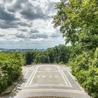 Babelsberger Park Siegessäule Aussicht