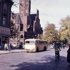 Babelsberger Rathaus 60er Jahre