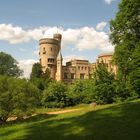 Babelsberger Schloss