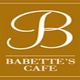 BabettesCafe