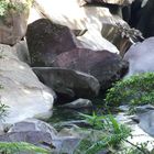 Babinda Boulders QLD