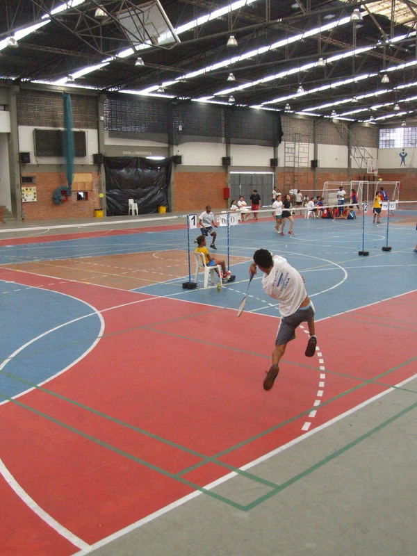 Babminton