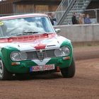 Babonen Rallye Classic 2012