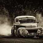 Babonenrally Abensberg Volvo PV 544 Sport ( Bukel)