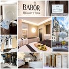 babor beauty spa aachen