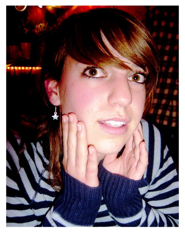 Babsie Foto & Bild menschen, portrait, youth Bilder auf