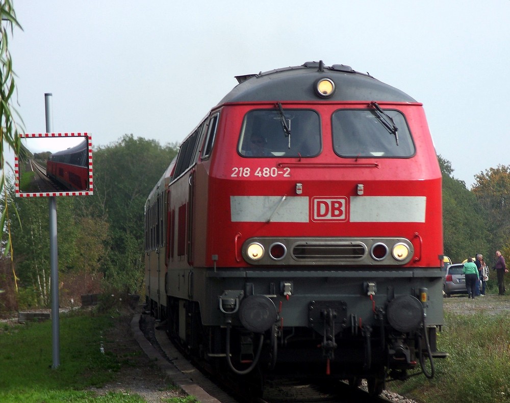 Babstadt im Kraichgau