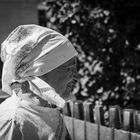 Babuschka Maria aus Tschernobyl