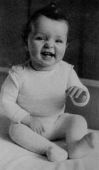 Baby 1962